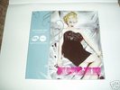 KYLIE MINOGUE 2007 MITS MUSIC AWARD PROGRAMME BOOK RARE
