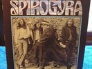 SPIROGYRA St. Radigunds UK B&C LABEL 1971 PROG LP Nice