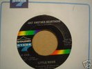 NORTHERN / LITTLE RICHIE - JUST ANOTHER HEARTACHE / DJ