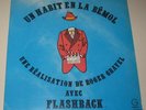 Flashback LP-Un Habit En La Bemol (Gamma) CDN COSMIC