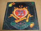 DR. Z - Three Parts To My Soul Orig UK 1st press NM