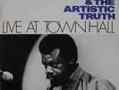 Roy Brooks-Live At Town Hall-Baystate 6028-JAPANESE-NM