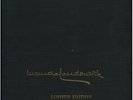 Wanda LANDOWSKA: SIGNED Well-Tempered Clavier LP DELUXE