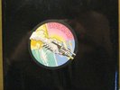 Pink FLoyd - Wish You Were Here - sealed NOS British LP