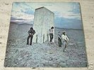 Signed Autographed The Who Band Vintage LP Album MOON