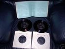 THE BEATLES Magical Mystery Tour Double EP Near MINT