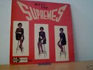 THE SUPREMES  lp  MEET THE SUPREMES  on  BAR STOOLS