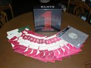 Elvis Presley No 1s  10' vinyl box set VERY RARE