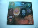 KING CRIMSON-IN WAKE OF POSEIDON-PINK ISLAND-1970-EX+