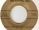DEVOTIONS DEVILS GOTTEN INTO DETROIT hear NORTHERN SOUL