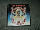 iron maiden -the first ten years  singles lp box set