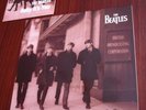 THE BEATLES: 'Live At The BBC' (2 LPS + EP). 1994. NEW