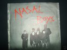 NASAL BOYS 