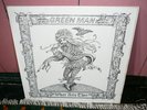 GREEN MAN - WHAT AILS THEE  (original UK first press)