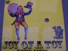 KEVIN AYERS Joy Of A Toy HARVEST 1969 1st UK PRESS RARE