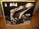  psych prog LP. Atila - Reviure
