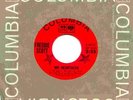 FREDDIE SCOTT MR. HEARTACHE NORTHERN SOUL POPCORN 45