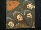 The Beatles - Rubber Soul Mono - Loud Cut PMC 1267