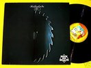 HARMONIA LP German 1974 Kraut PROG PSYCH Brain Records