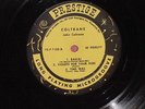 JOHN COLTRANE-Coltrane-Prestige 7105 Deep Groove