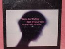 BILL EVANS-Waltz For Debby/Riverside 9399 Deep Groove