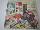 TRINO MORA s/t ORIGINAL VENEZUELAN 70 – POKORA 4001