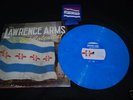 LAWRENCE ARMS Oh Calcutta Colored Vinyl nofx RARE Oop