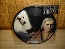 NIRVANA THE JESUS LIZARD SPLIT PICTURE DISC 7