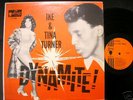 LP IKE & TINA TURNER Dynamite (1963) Sue 2004 Mint-