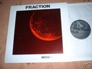 FRACTION:MOON BLOOD;GIMMIX-DIA COVERUSA MINT