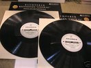 BEETHOVEN 'CHORAL' PHIL/KLEMPERER 2LP(COLUMB)SAX 2276/7