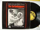 THE CARPETBAGGERS//OZ.ISS S/T W DIFF. COV.  TOP COND.