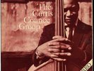 2 Track Jazz Mega rare/Extra clean-Curtis Counce Group