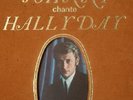 JOHNNY HALLYDAY LE VELOURS