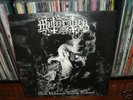 MUTIILATION - Black Millenium LP (#070/400) Watain, EAL