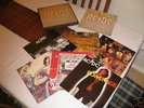 AC/DC Vinyl Record Box Set