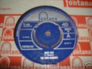THE WHO HIGH NUMBERS I'm the Face Fontana UK 7