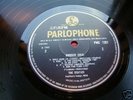 BEATLES RUBBER SOUL Y\B LP AWESOME TOP AUDIO PRISTINE