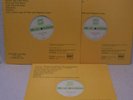 DAVID BOWIE T-REX M BOLAN BBC LIVE PR0M0 ONLY 3-LP RARE