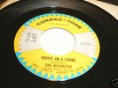 LISTEN -   NORTHERN SOUL POPCORN  -  GINO WASHINGTON