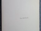 THE BEATLES WHITE ALBUM MFSL 2-072 MASTER RECORDING