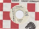 Northern Soul :  FABULOUS APOLLOS - THE ONE ALONE