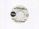 Northern Soul : ROSE ST JOHN - I KNOW THE MEANING