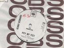 Northern Soul :KENNY BERNARD - PITY MY FEET