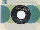 Northern Soul : THE CHARADES - KEY TO MY HAPPINESS