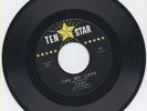 Northern Soul : TONI -  TRY MY LOVE / BEWARE