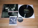 DONALD BYRD Blows on Beacon Hill LP Transition Watkins