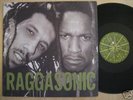 RAGGASONIC (BIG RED DADDY MORY) - RAGGASONIC (1er 2LP)
