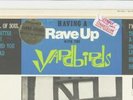 Yardbirds 