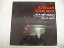 BEA BENJAMIN & DOLLAR BRAND 